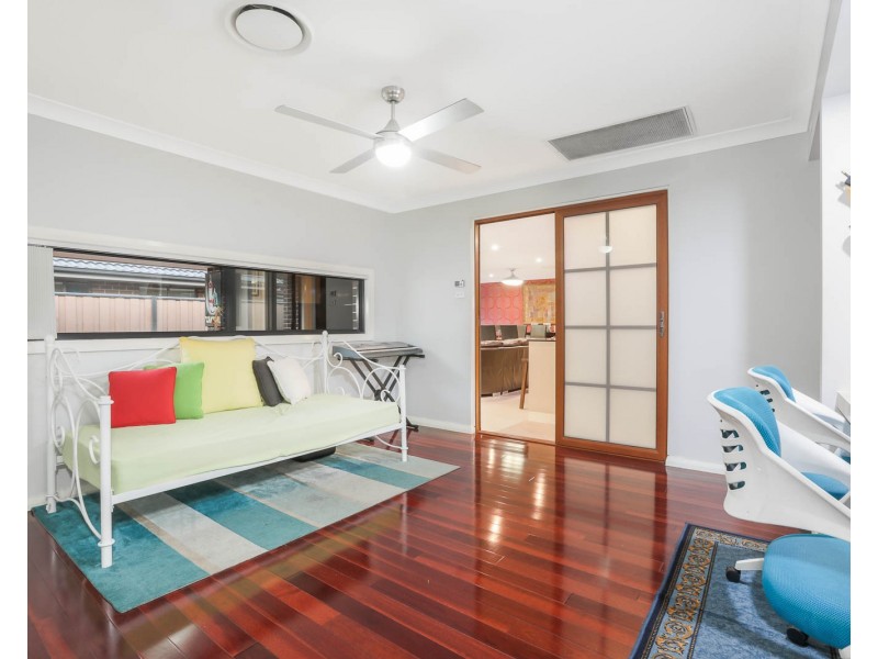 11 Reach Street, The Ponds NSW 2769