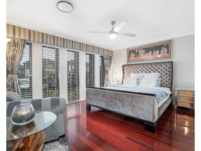 11 Reach Street, The Ponds NSW 2769