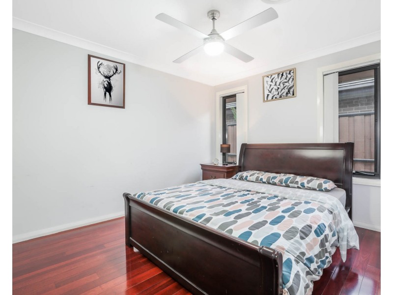 11 Reach Street, The Ponds NSW 2769