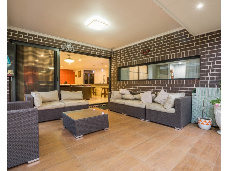 11 Reach Street, The Ponds NSW 2769