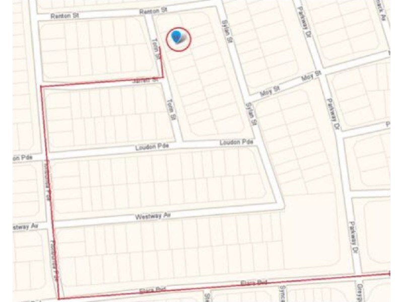 6 Torin Street, Marsden Park NSW 2765