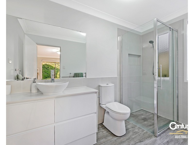 24 Tullaroan Street, Kellyville Ridge NSW 2155