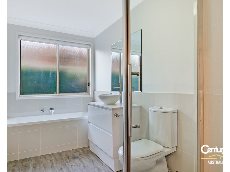 24 Tullaroan Street, Kellyville Ridge NSW 2155