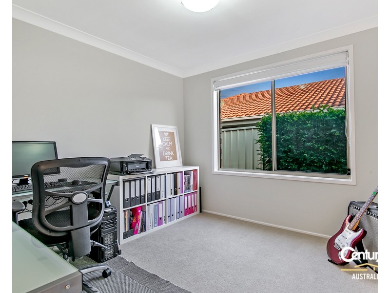 24 Tullaroan Street, Kellyville Ridge NSW 2155