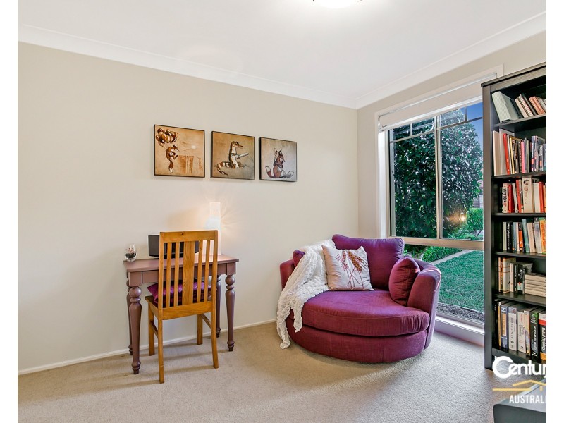 24 Tullaroan Street, Kellyville Ridge NSW 2155