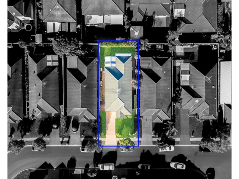 24 Tullaroan Street, Kellyville Ridge NSW 2155