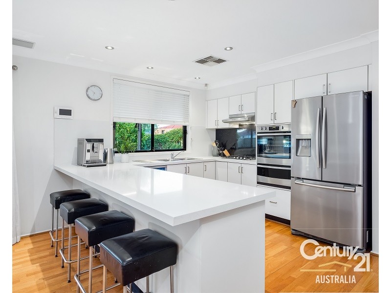 2 Kookaburra Grove, Glenwood NSW 2768