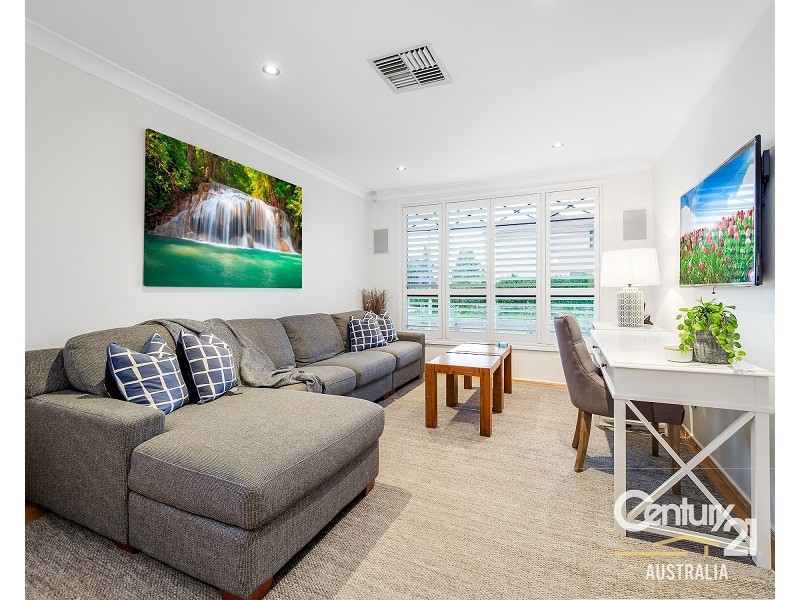2 Kookaburra Grove, Glenwood NSW 2768