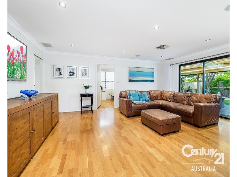 2 Kookaburra Grove, Glenwood NSW 2768