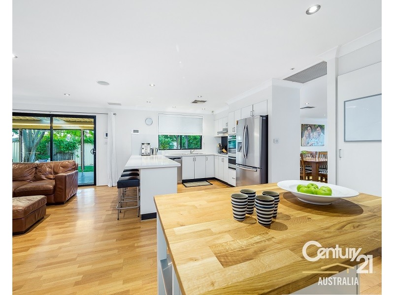 2 Kookaburra Grove, Glenwood NSW 2768