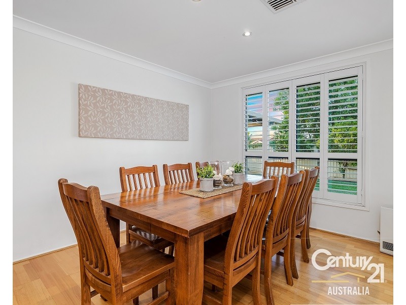 2 Kookaburra Grove, Glenwood NSW 2768