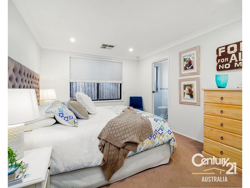 2 Kookaburra Grove, Glenwood NSW 2768