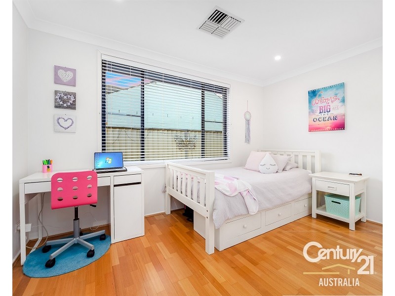 2 Kookaburra Grove, Glenwood NSW 2768