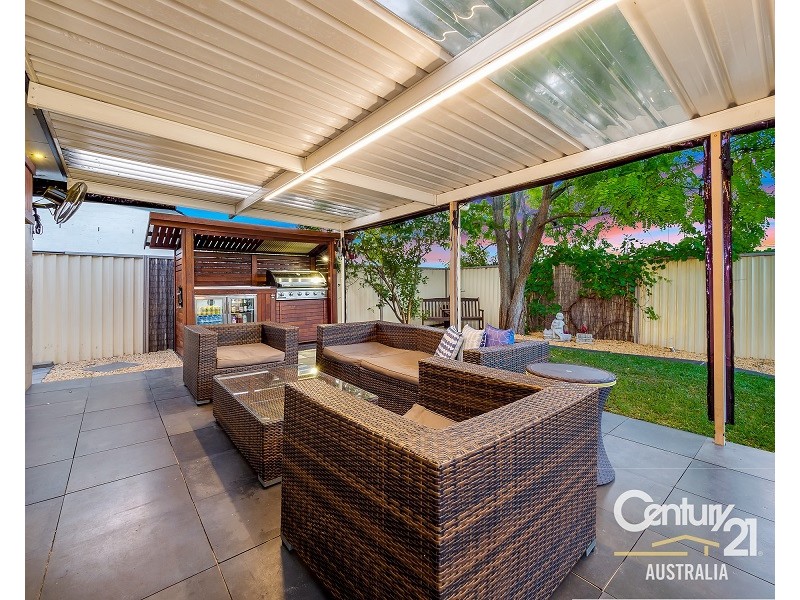2 Kookaburra Grove, Glenwood NSW 2768