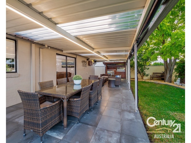 2 Kookaburra Grove, Glenwood NSW 2768
