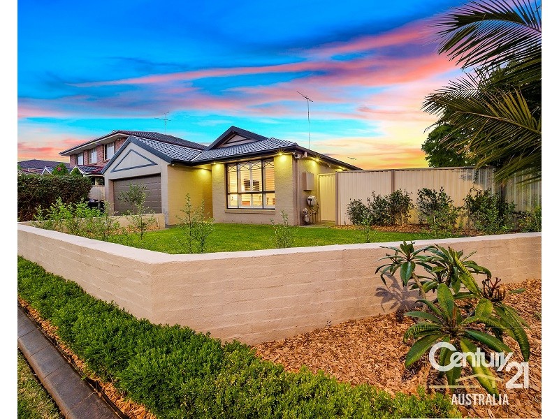 2 Kookaburra Grove, Glenwood NSW 2768