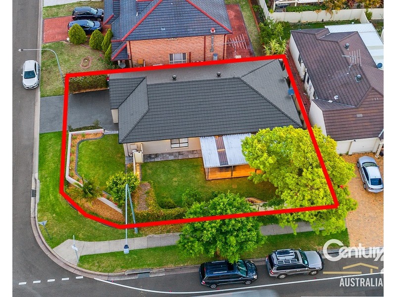 2 Kookaburra Grove, Glenwood NSW 2768