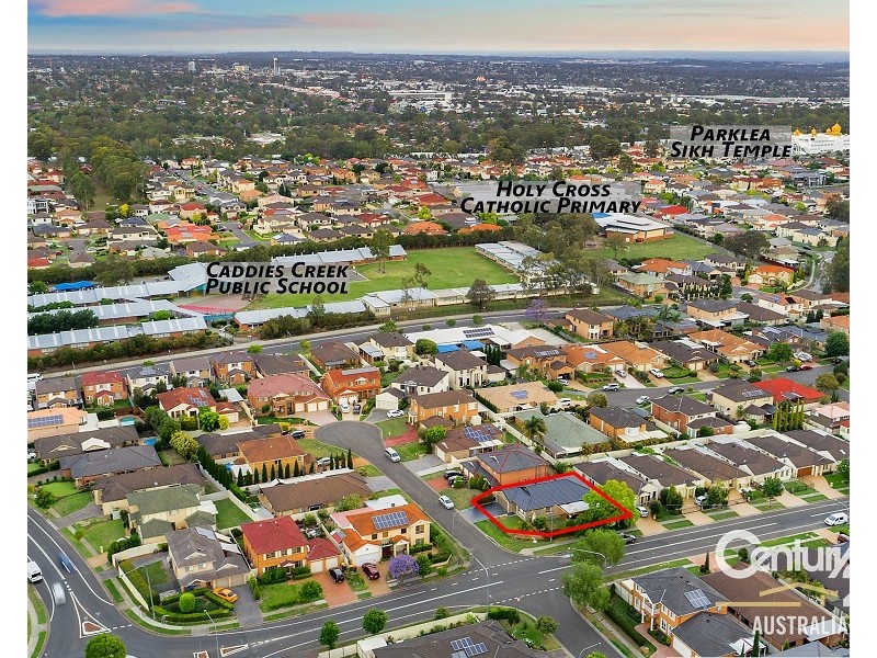 2 Kookaburra Grove, Glenwood NSW 2768