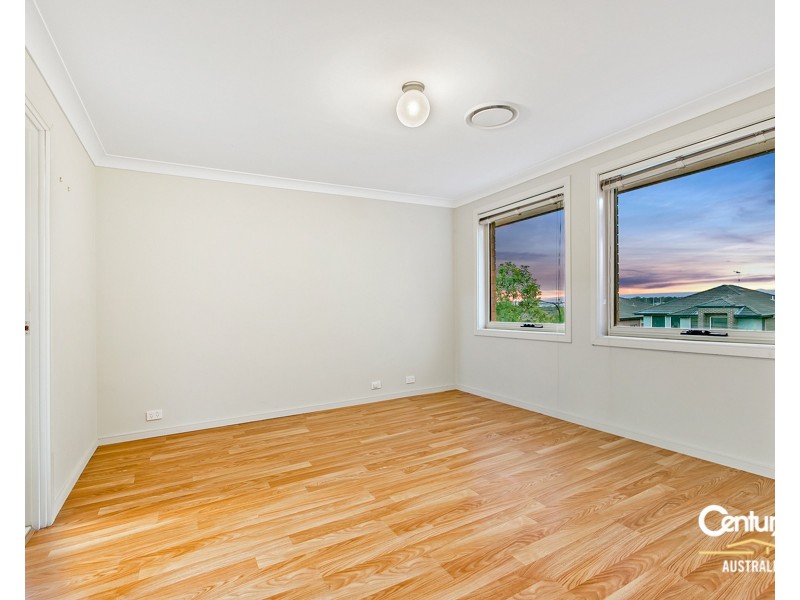 18 Courtley Avenue, Kellyville Ridge NSW 2155