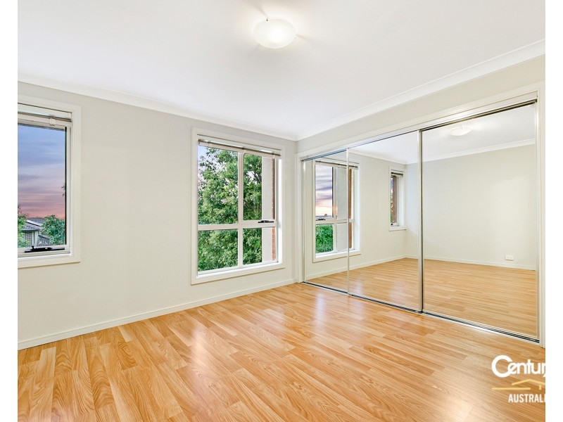 18 Courtley Avenue, Kellyville Ridge NSW 2155