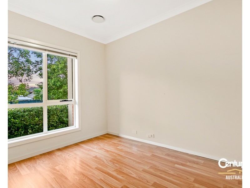 18 Courtley Avenue, Kellyville Ridge NSW 2155