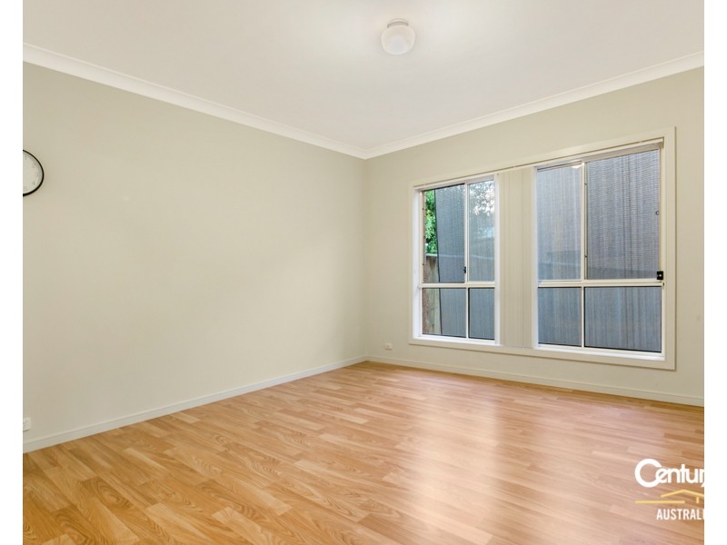 18 Courtley Avenue, Kellyville Ridge NSW 2155