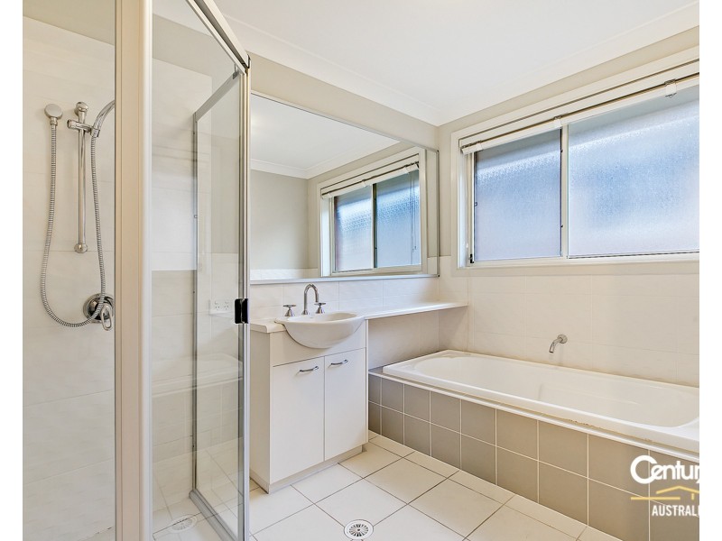 18 Courtley Avenue, Kellyville Ridge NSW 2155