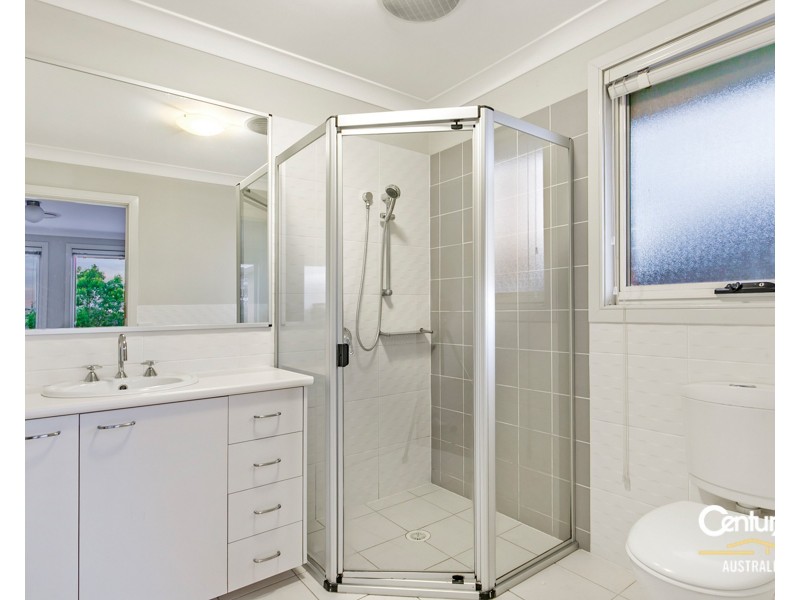 18 Courtley Avenue, Kellyville Ridge NSW 2155