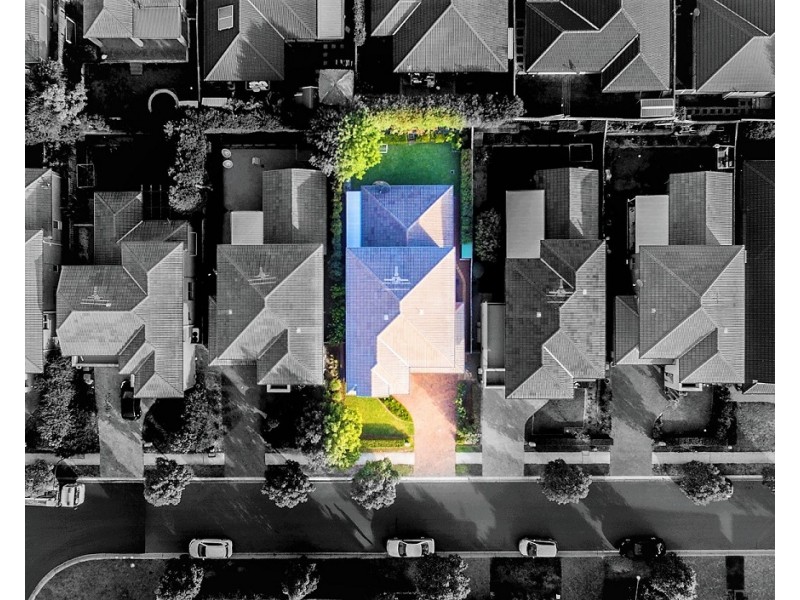 18 Courtley Avenue, Kellyville Ridge NSW 2155