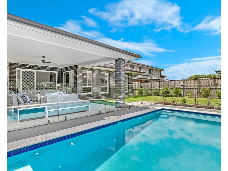 17 Basin Street, The Ponds NSW 2769