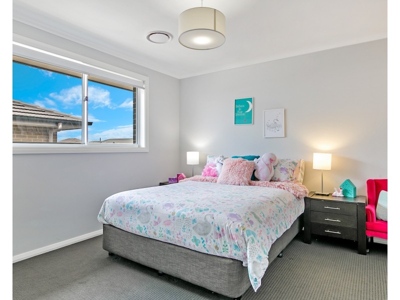 17 Basin Street, The Ponds NSW 2769