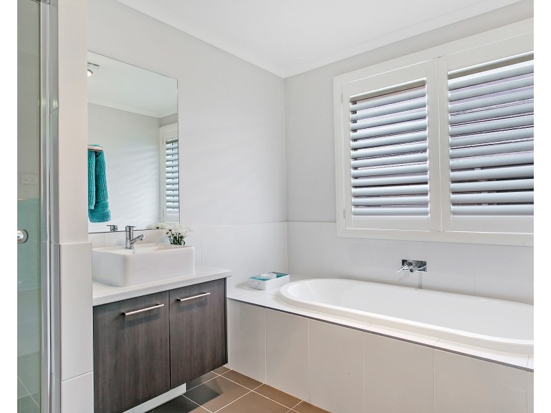 17 Basin Street, The Ponds NSW 2769