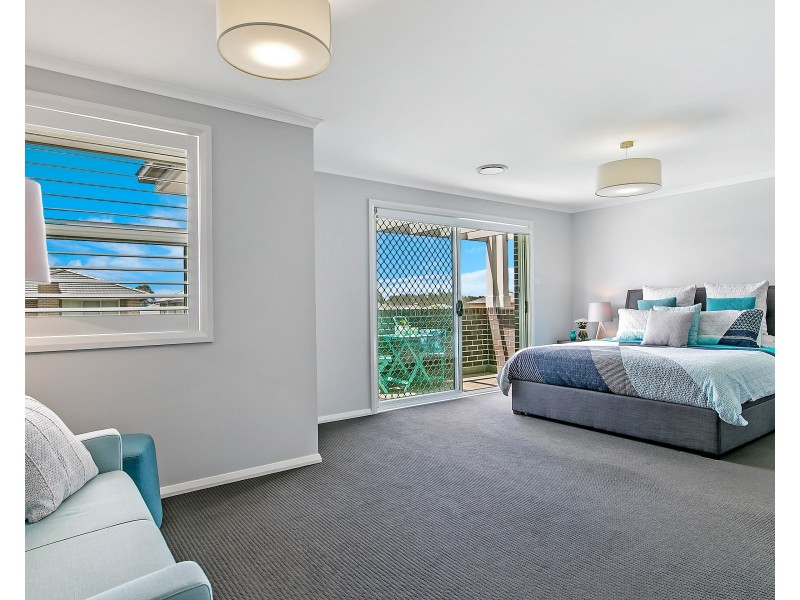 17 Basin Street, The Ponds NSW 2769