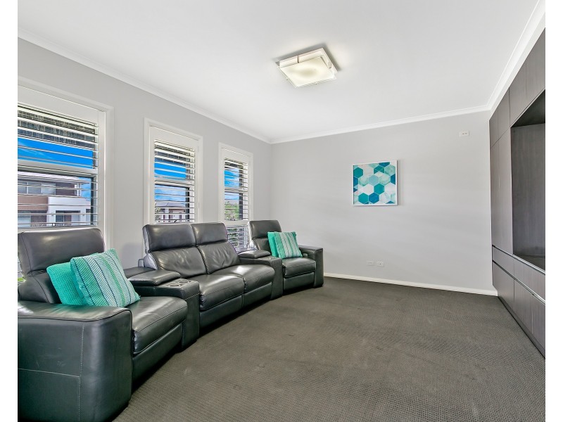 17 Basin Street, The Ponds NSW 2769