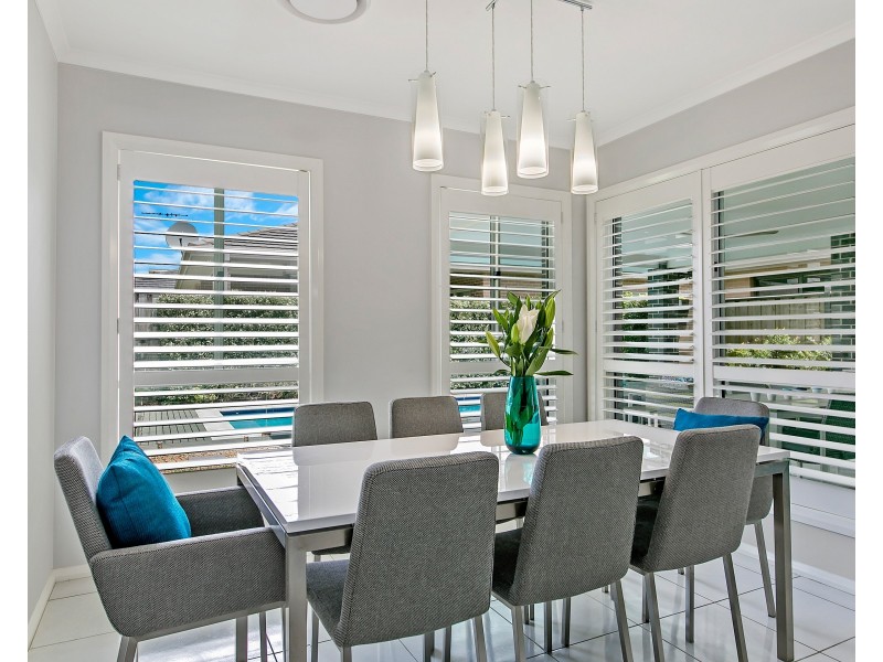 17 Basin Street, The Ponds NSW 2769