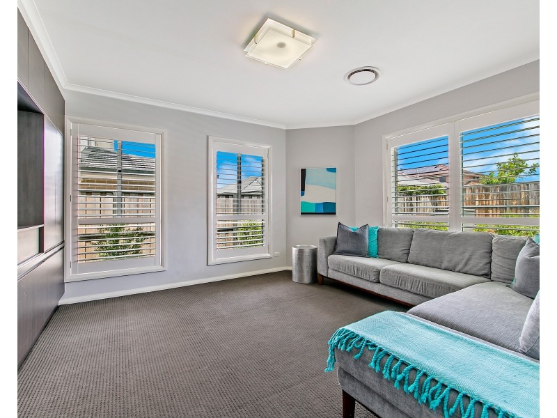 17 Basin Street, The Ponds NSW 2769