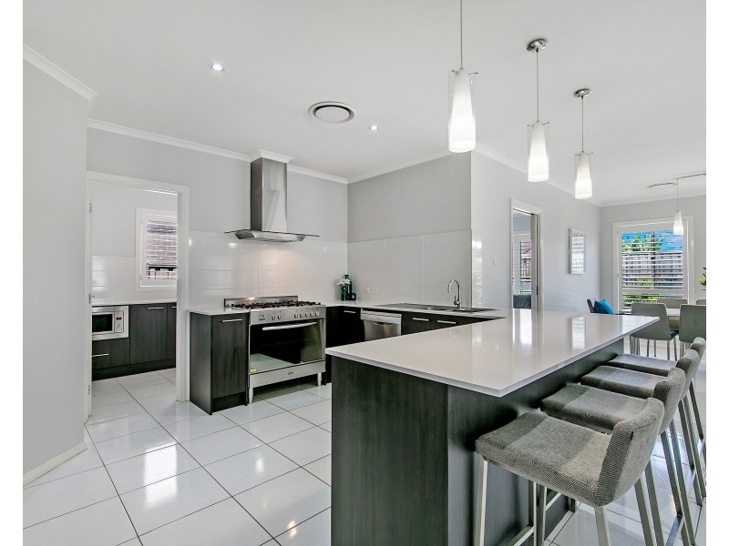 17 Basin Street, The Ponds NSW 2769