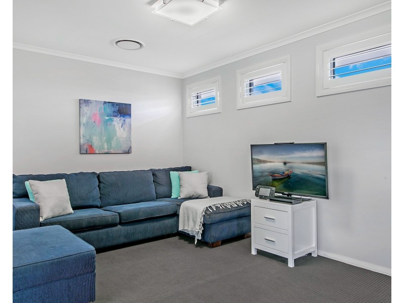 17 Basin Street, The Ponds NSW 2769