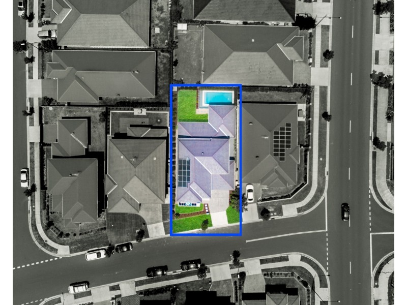 17 Basin Street, The Ponds NSW 2769