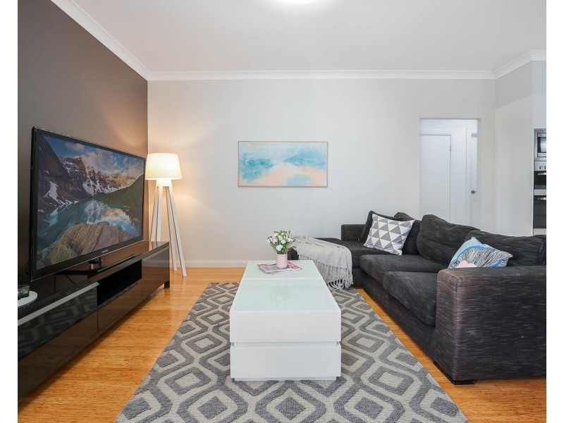 8 Fanflower Street, The Ponds NSW 2769