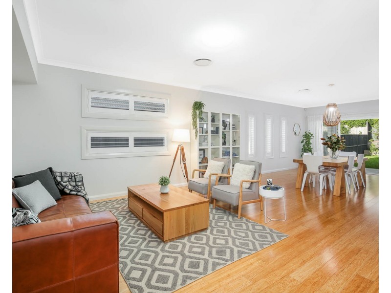 8 Fanflower Street, The Ponds NSW 2769