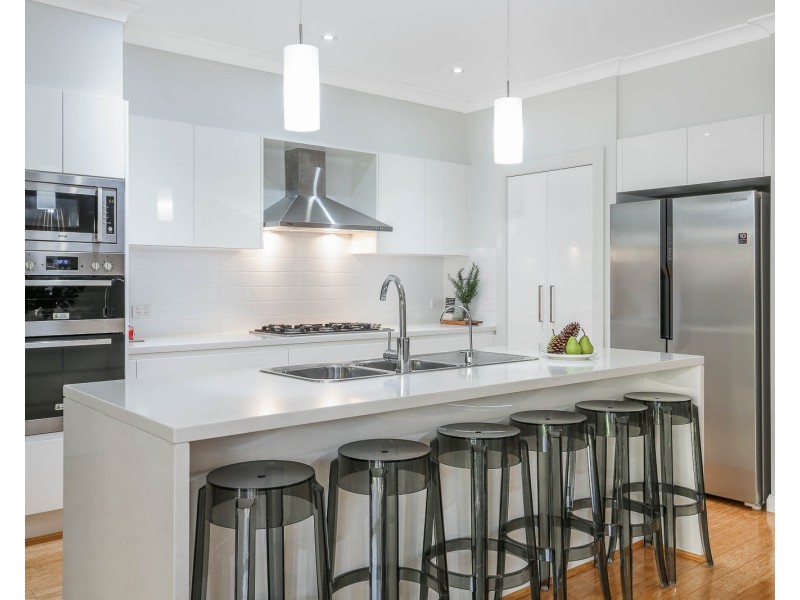 8 Fanflower Street, The Ponds NSW 2769