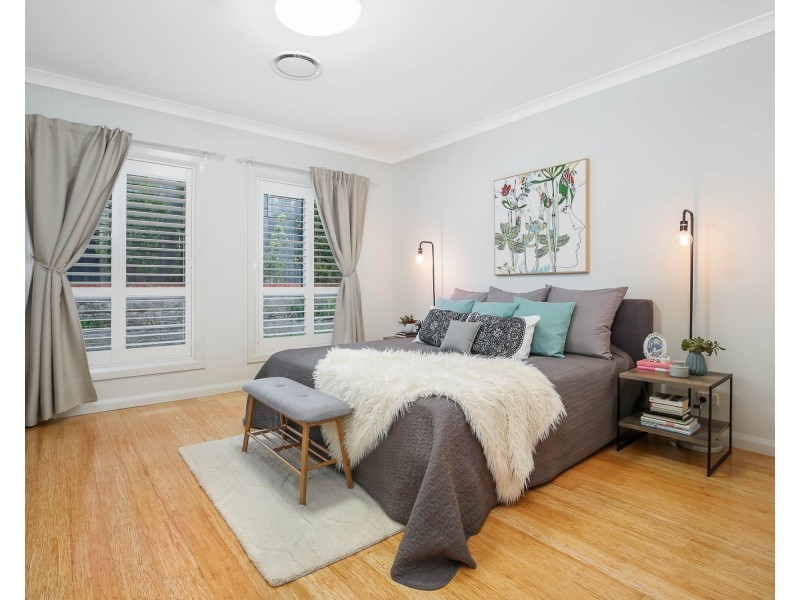 8 Fanflower Street, The Ponds NSW 2769