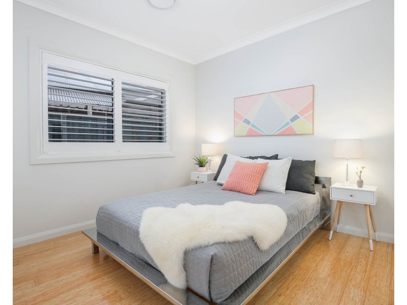 8 Fanflower Street, The Ponds NSW 2769