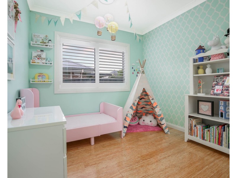 8 Fanflower Street, The Ponds NSW 2769