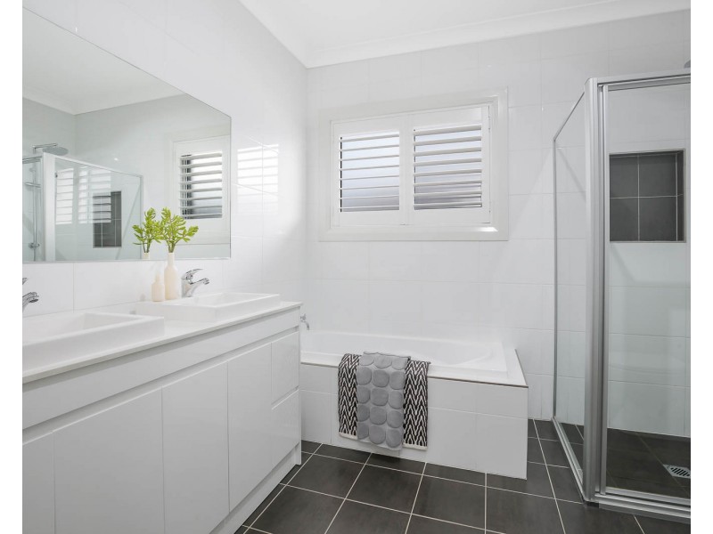 8 Fanflower Street, The Ponds NSW 2769