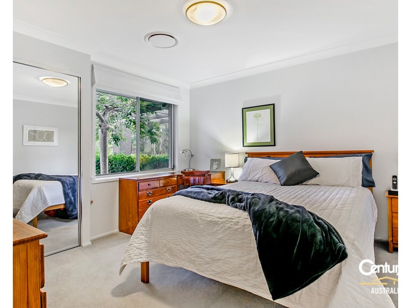 10 River Oak Circuit, Kellyville NSW 2155