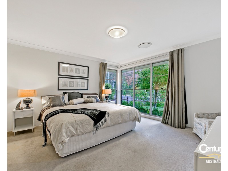 10 River Oak Circuit, Kellyville NSW 2155