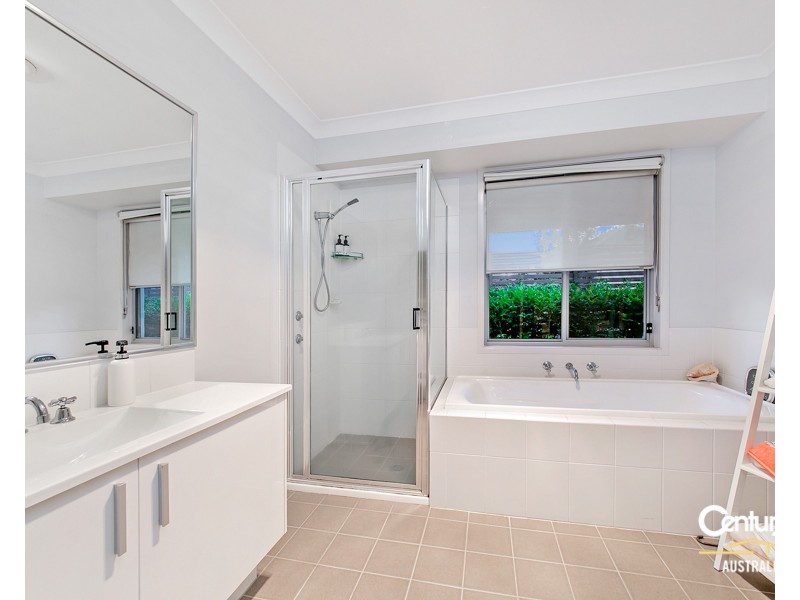 10 River Oak Circuit, Kellyville NSW 2155