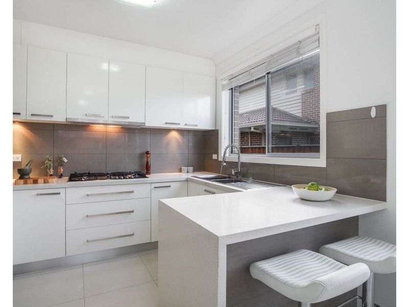 36 Fisherman Street, The Ponds NSW 2769